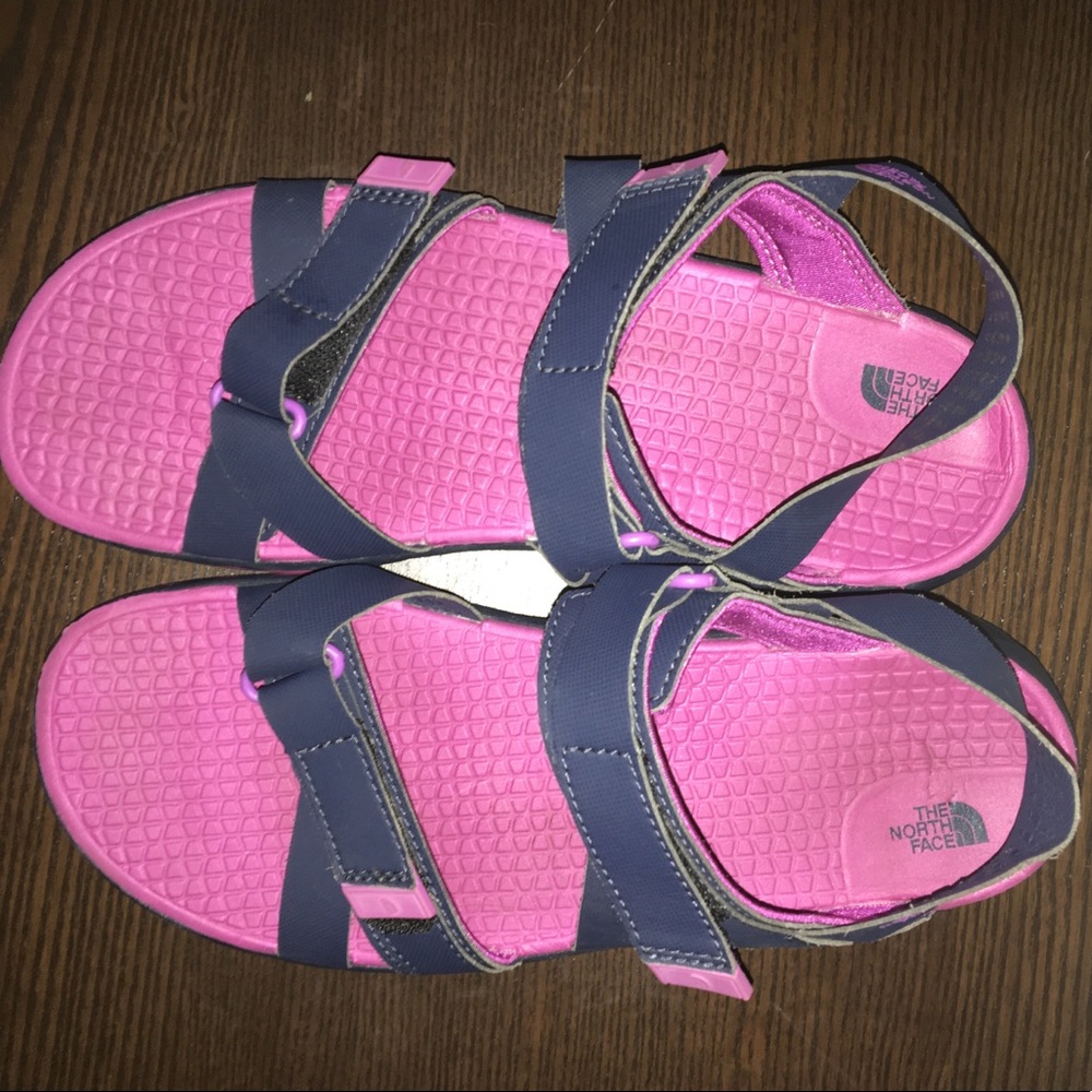 Northface Sandals